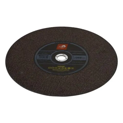 Utförsäljning PELA 533333 Kapskiva